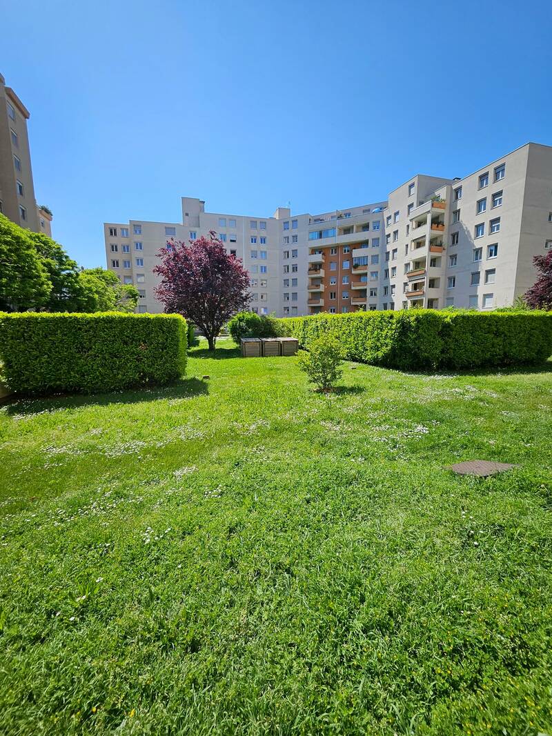 Villeurbanne (69100)