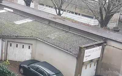 Nantes (44000)