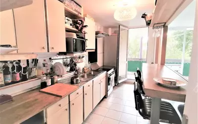 Cergy (95000)