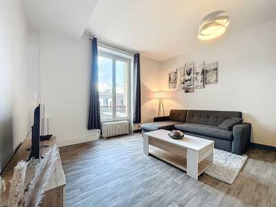 Location appartement studio Chantilly (60500)