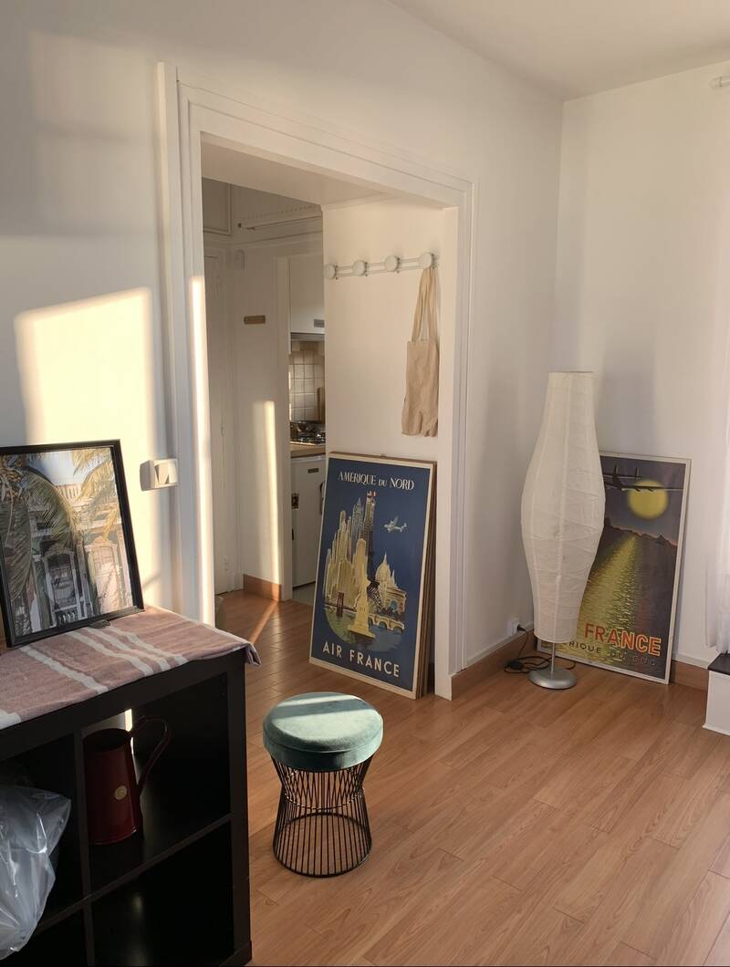 Paris 14E (75014)
