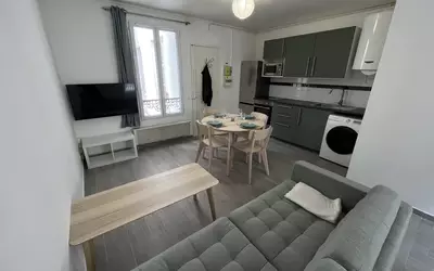 Paris 13E (75013)