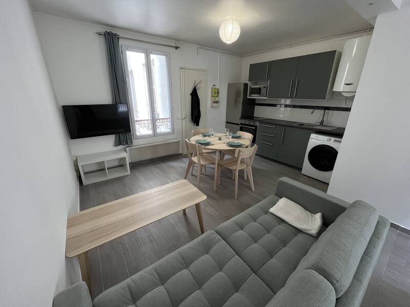 Paris 13E (75013)
