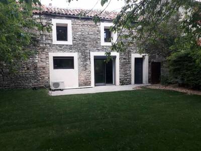 Vente maison 3 pièces Tournemire (12250)