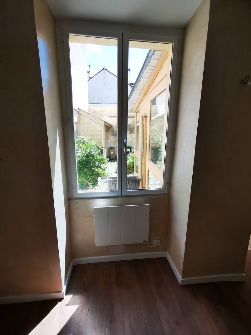 Deuil-La-Barre (95170)