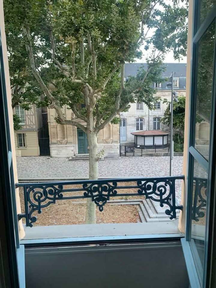 Rouen (76)