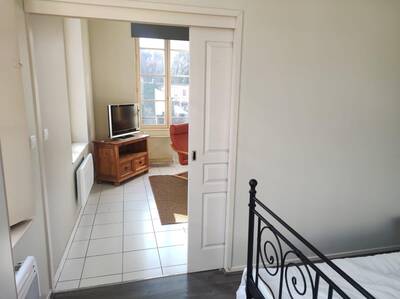 Location appartement 2 pièces Albi (81000)