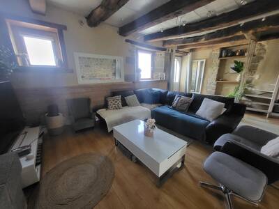 Vente maison 6 pièces Combourg (35270)