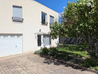 Vente maison 5 pièces Talant (21240)