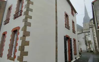 La Gaubretière (85130)