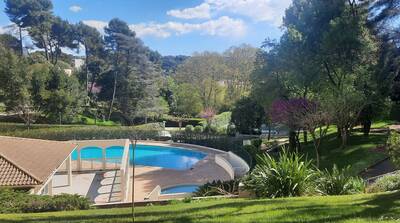 Vente appartement 4 pièces Cannes (06)