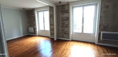 Vente appartement 3 pièces Angers (49)