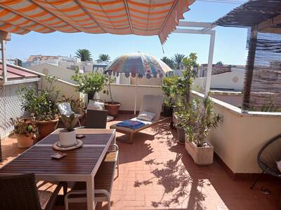 Vente appartement 5 pièces Espagne