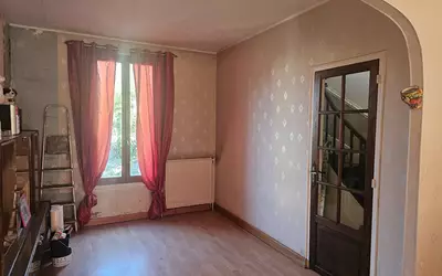 Vitry-Sur-Seine (94400)