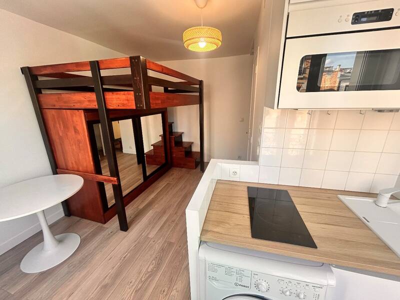 Paris 20E (75020)