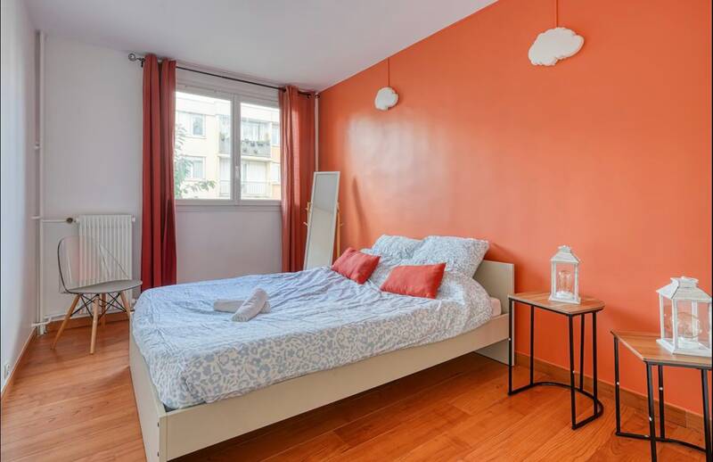 Champigny-Sur-Marne (94500)