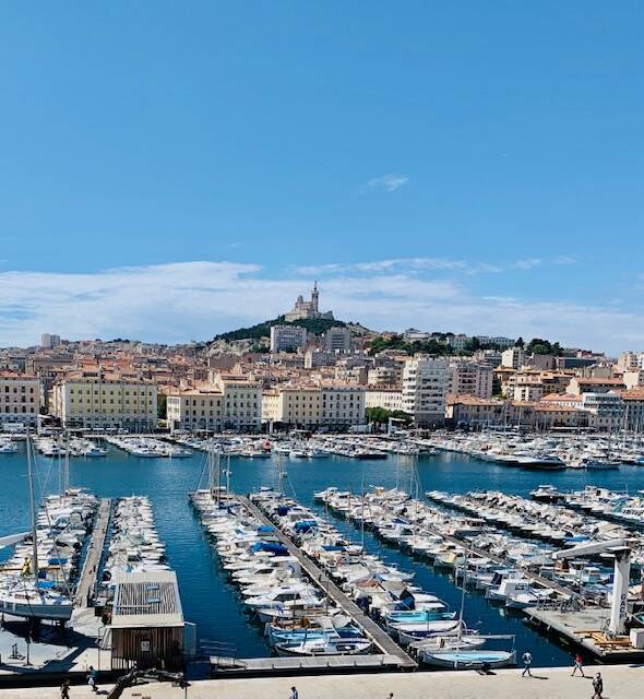 Marseille 2E (13002)