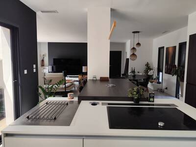 Vente maison 6 pièces Nages-et-Solorgues (30114)