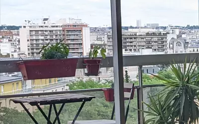 Avec Grand Balcon
