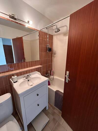 Location appartement 2 pièces Bischheim (67800)