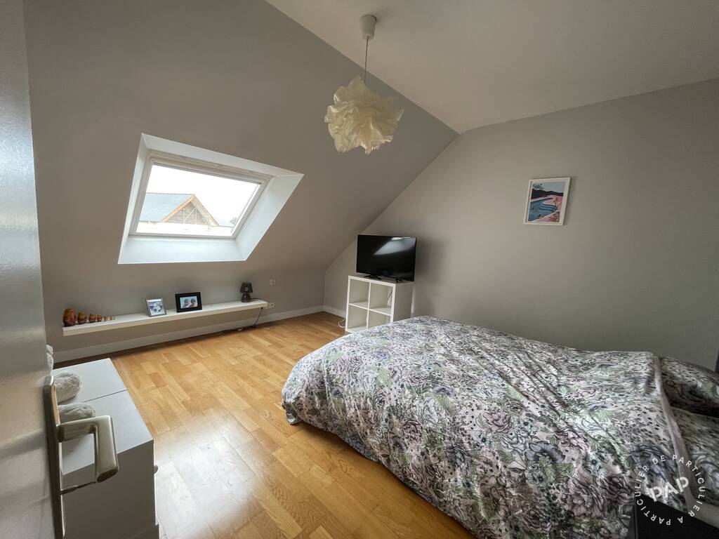 Vente maison 170 m² Bruz (35170) - 170 m² - 538.000 € | Particulier à Particulier — 10