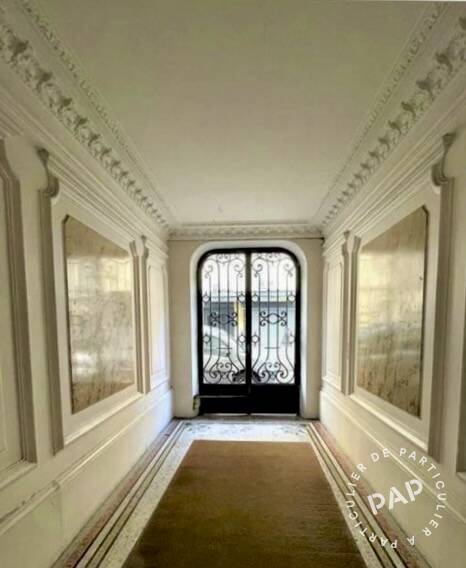 Appartement 4 pièce(s) 69 m²à vendre Paris-13e-arrondissement