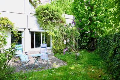 Location appartement 3 pièces Aubervilliers (93300)