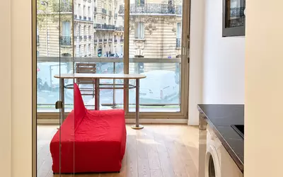 Paris 16E (75016)