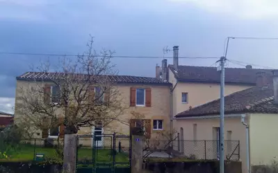 Les Salles-De-Castillon (33350)