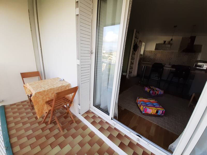 Marseille 13E (13013)