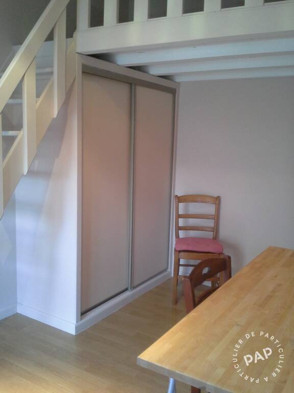 Appartement a louer  - 3 pièce(s) - 48 m2 - Surfyn