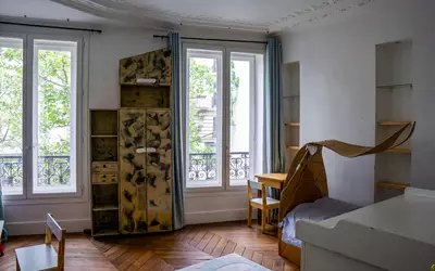 Paris 18E (75018)