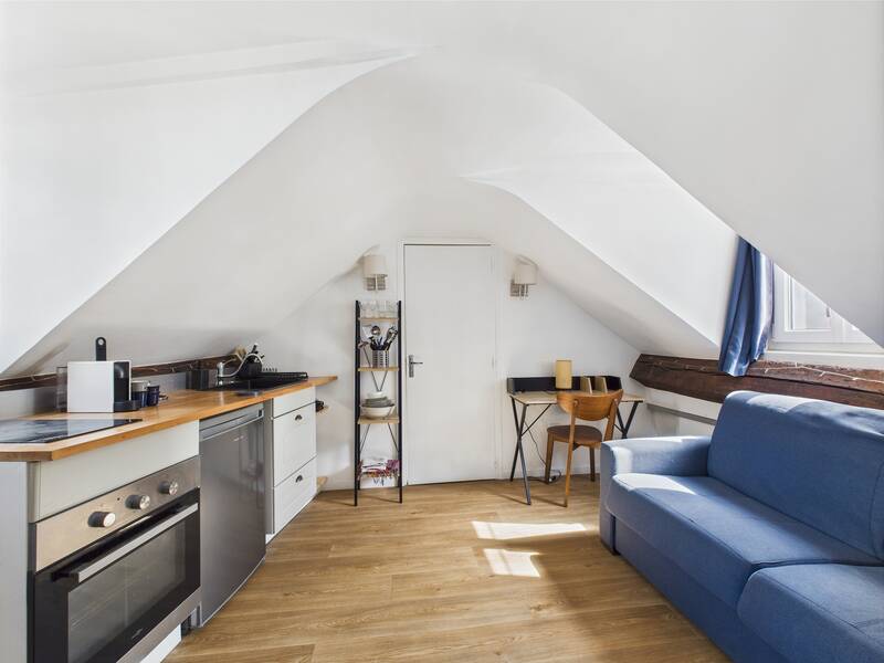 Paris 6E (75006)