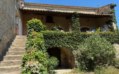 Saint-Paulet-De-Caisson (30130)