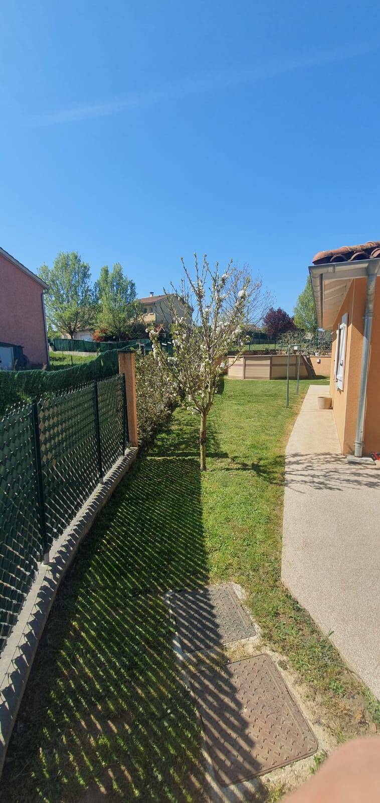 Francheleins (01090)