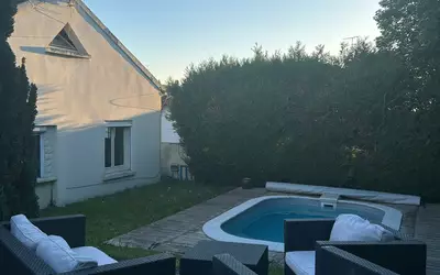 Le Thillay (95500)
