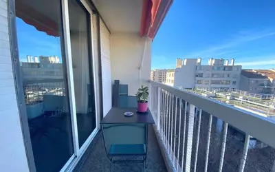 Marseille 10E