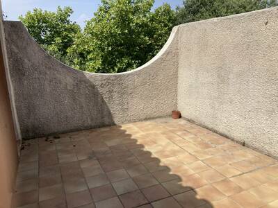 Location appartement 4 pièces Marseille 9e