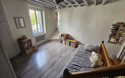 Maison 5 pièces 130 m² · à Chennevières-sur-Marne · 130 m² · 410 000 €