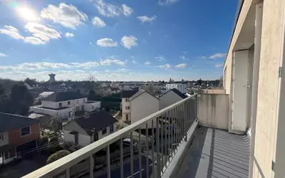 Rambouillet (78120)