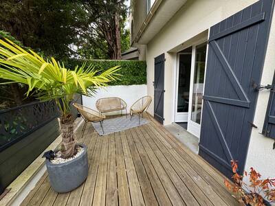 Vente maison 5 pièces Saint-Jean-de-Braye (45800)
