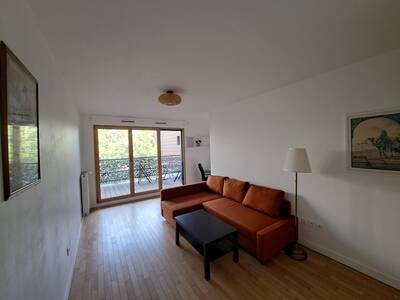 Location appartement studio Sèvres (92310)