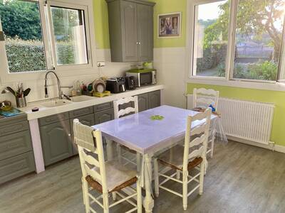 Vente maison 4 pièces Lanton (33138)