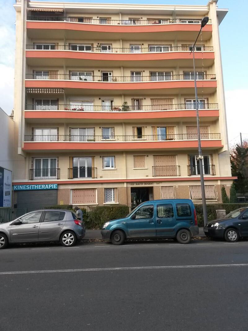 Nogent-Sur-Marne (94130)