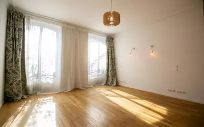 Paris 19E (75019)