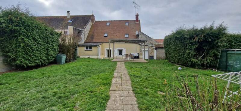 Clos-Fontaine (77370)