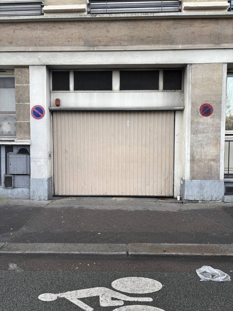 Paris 18E (75018)