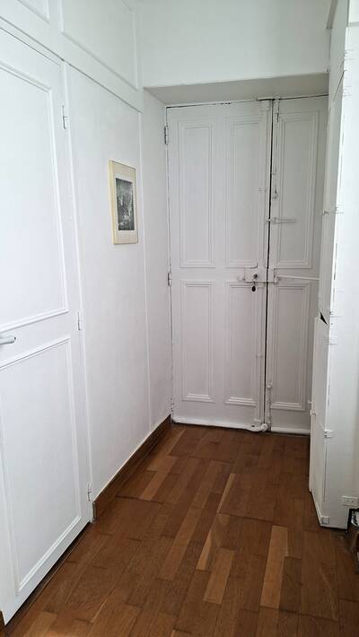 Vente appartement studio Versailles (78000)