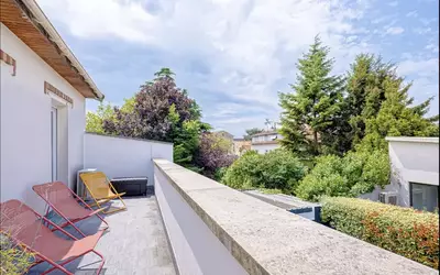 Fontenay-Sous-Bois (94120)
