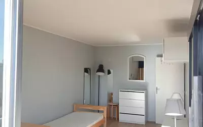 Paris 15E (75015)